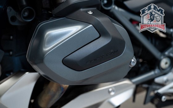Gebrauchtmotorrad BMW R 1250 RS - Bild 12