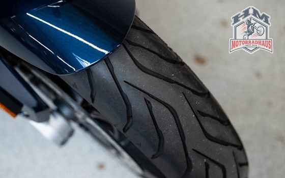 Gebrauchtmotorrad BMW R 1250 RS - Bild 13