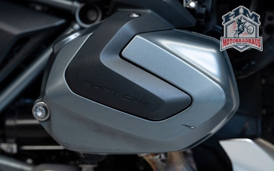Gebrauchtmotorrad BMW R 1250 RS - Bild 15