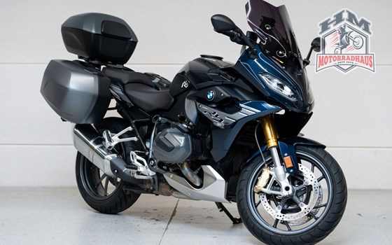 Gebrauchtmotorrad BMW R 1250 RS - Bild 2