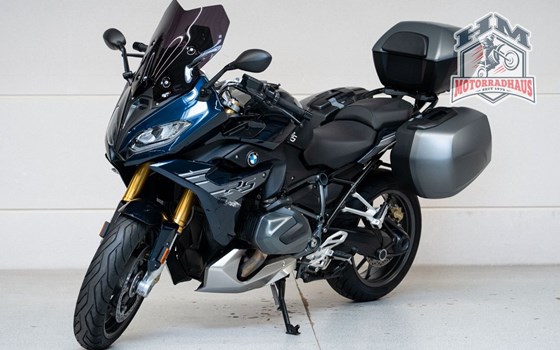 Gebrauchtmotorrad BMW R 1250 RS - Bild 3