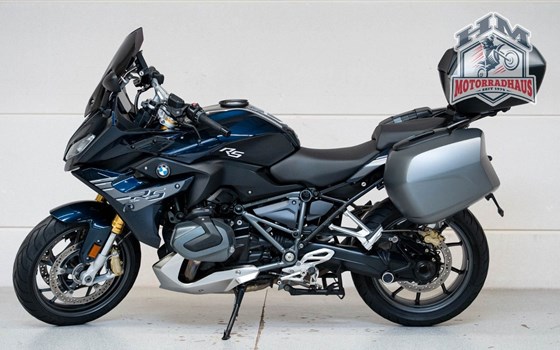 Gebrauchtmotorrad BMW R 1250 RS - Bild 4