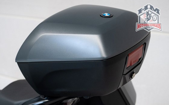 Gebrauchtmotorrad BMW R 1250 RS - Bild 6
