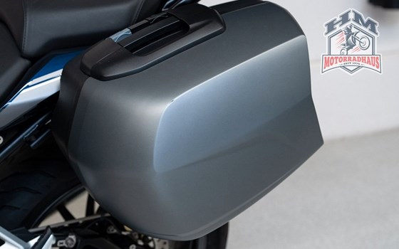 Gebrauchtmotorrad BMW R 1250 RS - Bild 7