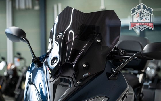 Gebrauchtmotorrad BMW R 1250 RS - Bild 8
