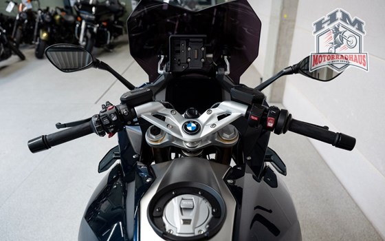 Gebrauchtmotorrad BMW R 1250 RS - Bild 9