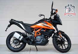 Gebrauchte KTM 390 Adventure