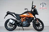 KTM 390 Adventure