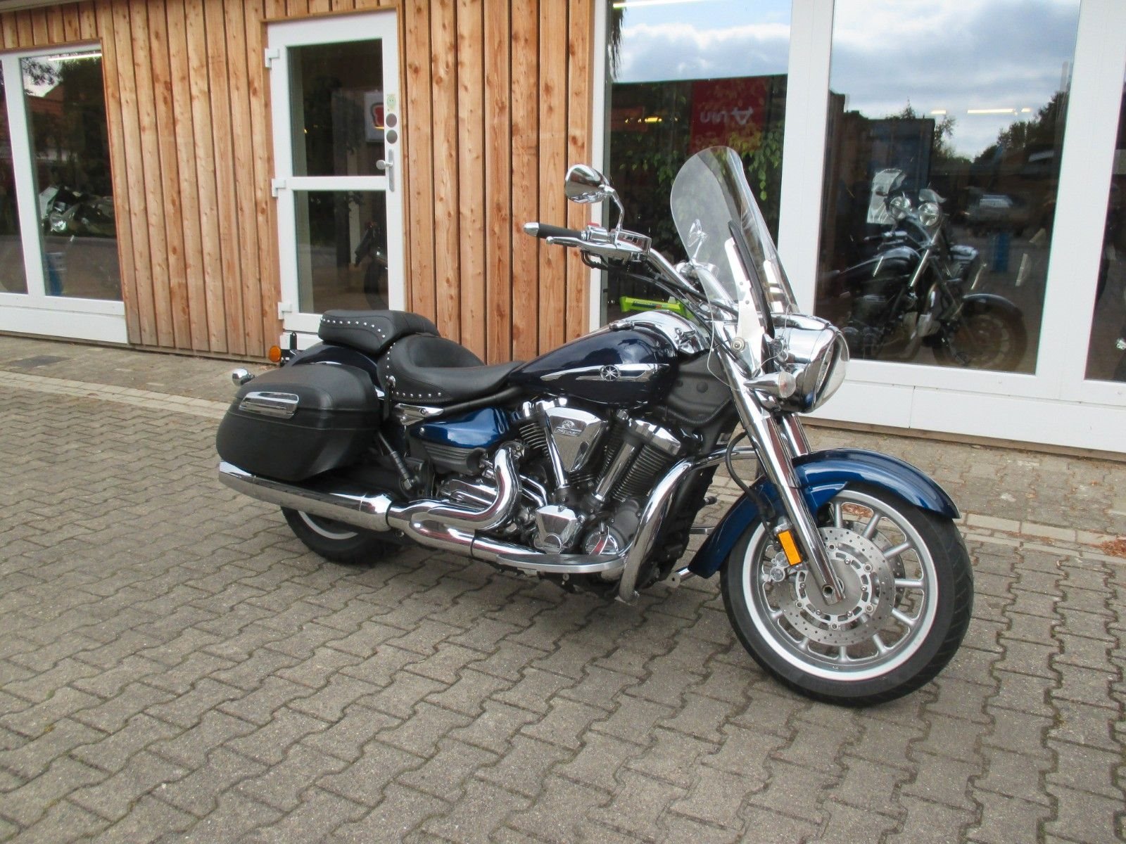 Gebrauchte