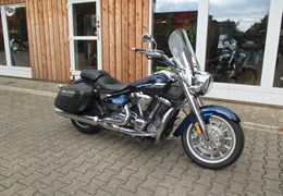 Gebrauchte Yamaha XV 1900