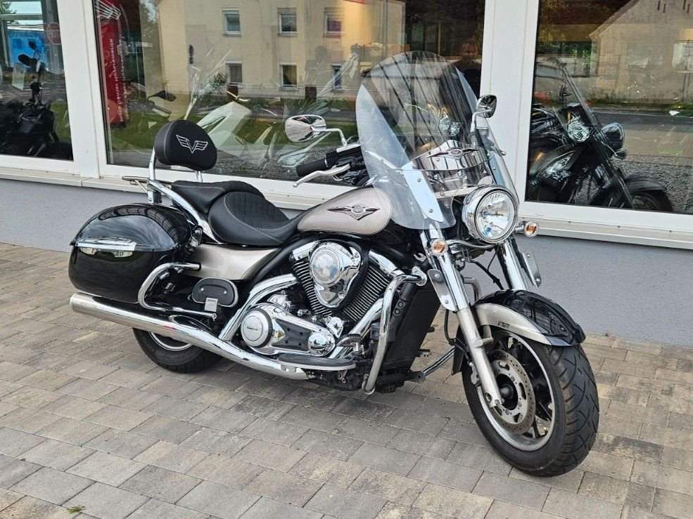Kawasaki VN 1700 Classic