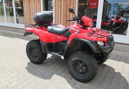 Gebrauchte Suzuki LTA 750 XL4