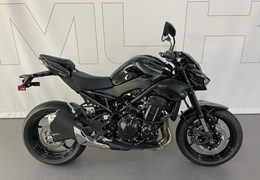 Gebrauchte Kawasaki Z900 70kW