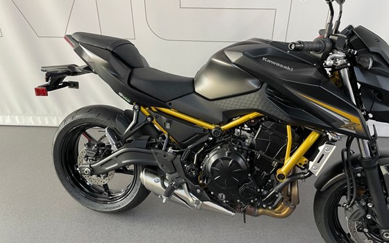 Gebrauchtmotorrad Kawasaki Z650 S - Bild 5