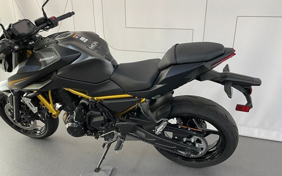 Gebrauchtmotorrad Kawasaki Z650 S - Bild 8