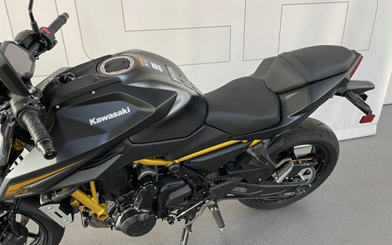 Gebrauchtmotorrad Kawasaki Z650 S - Bild 9