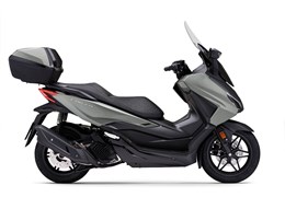 Gebrauchte Honda Forza 125