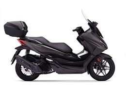 Gebrauchte Honda Forza 125