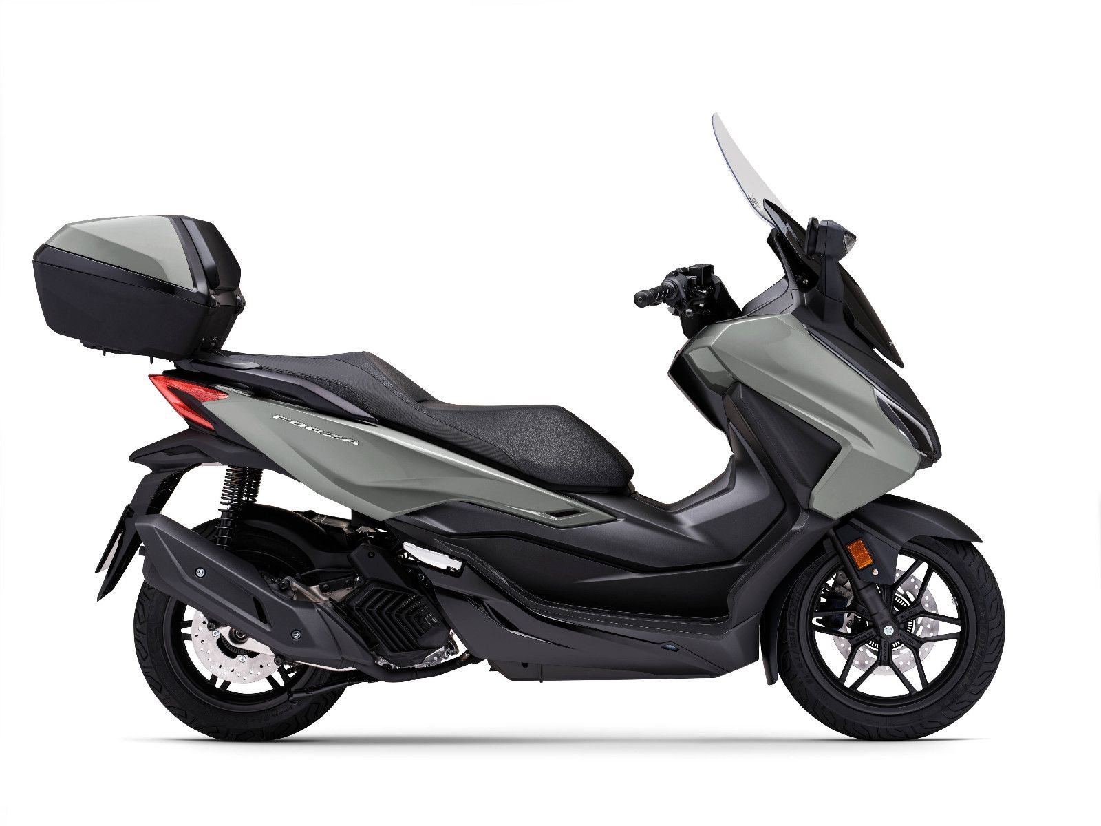 Honda Forza 125 Special Edition