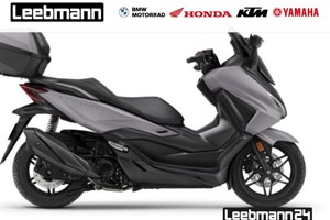 Angebot Honda Forza 350
