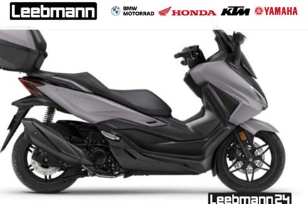 Honda Forza 350