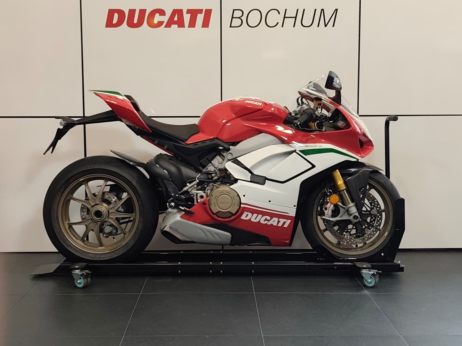 Ducati