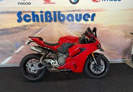 Gebrauchte Ducati Panigale V2