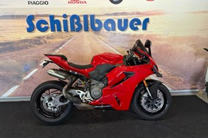 Angebot Ducati Panigale V2