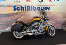 Gebrauchte BMW R 1200 C Independent