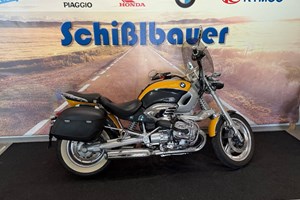 Angebot BMW R 1200 C Independent