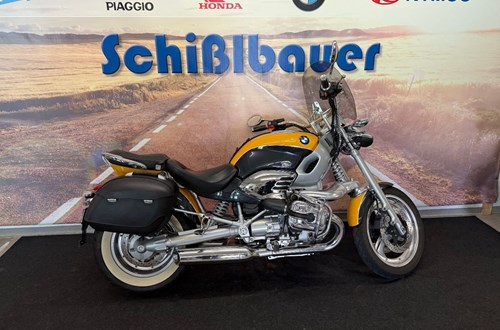 BMW R 1200 C Independent