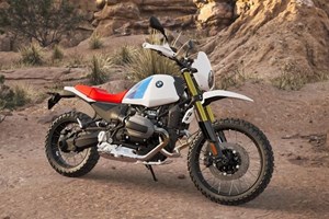 Angebot BMW R 12 G/S