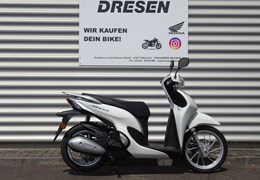 Gebrauchte Honda SH125
