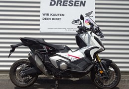 Gebrauchte Honda X-ADV