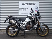 Honda CRF1000L Africa Twin DCT