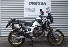 Gebrauchte Honda CRF1000L Africa Twin DCT