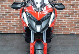 Gebrauchte Ducati Multistrada V4 S Sport