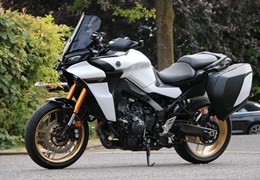 Gebrauchte Yamaha Tracer 9 GT
