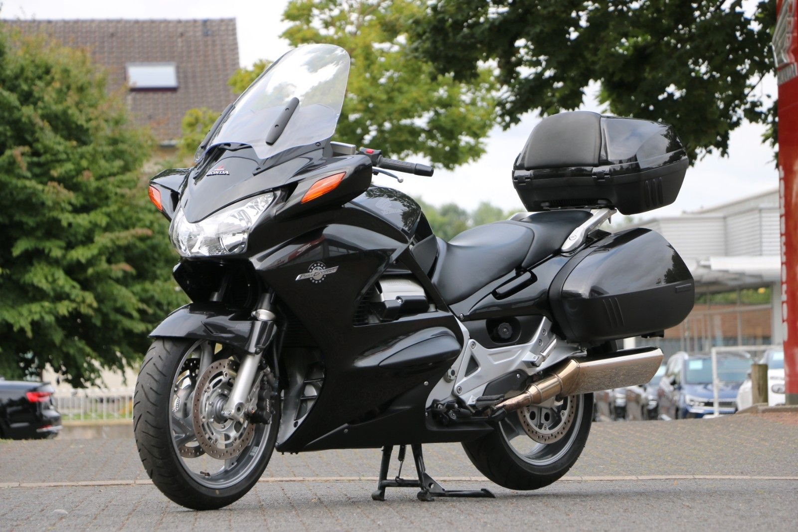 Honda ST 1300 Pan-European
