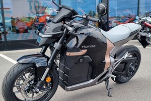Angebot Honda WN7