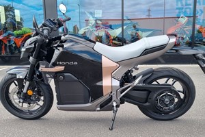 Angebot Honda WN7