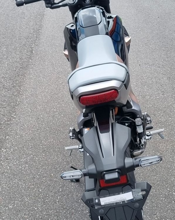Angebot Honda WN7