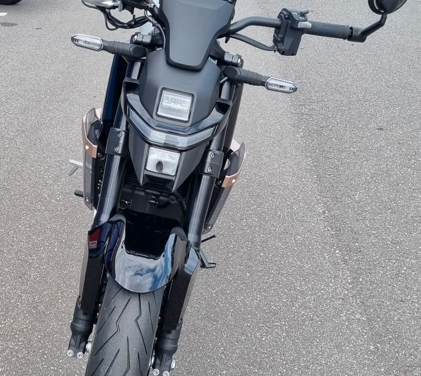 Angebot Honda WN7