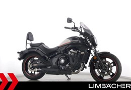 Gebrauchte Kawasaki Vulcan S