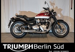 Gebrauchte Triumph Speedmaster