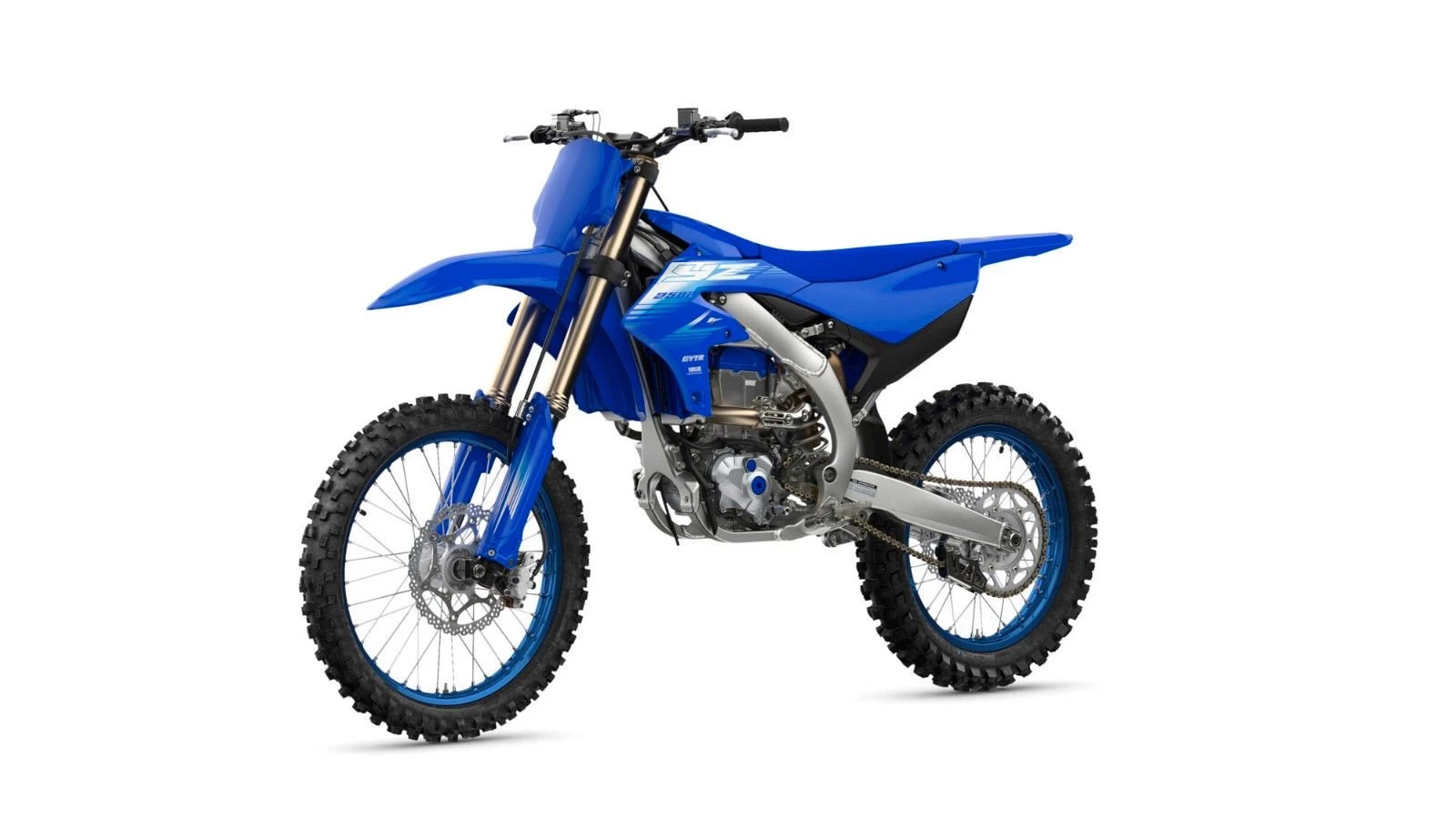 Yamaha YZ250