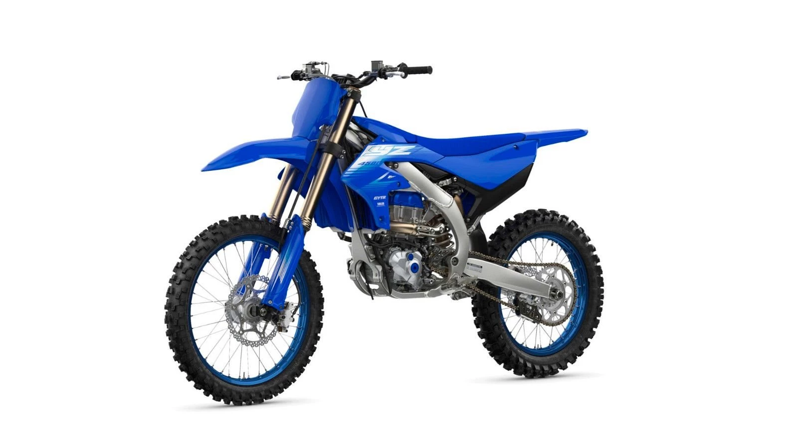 Yamaha YZ450F