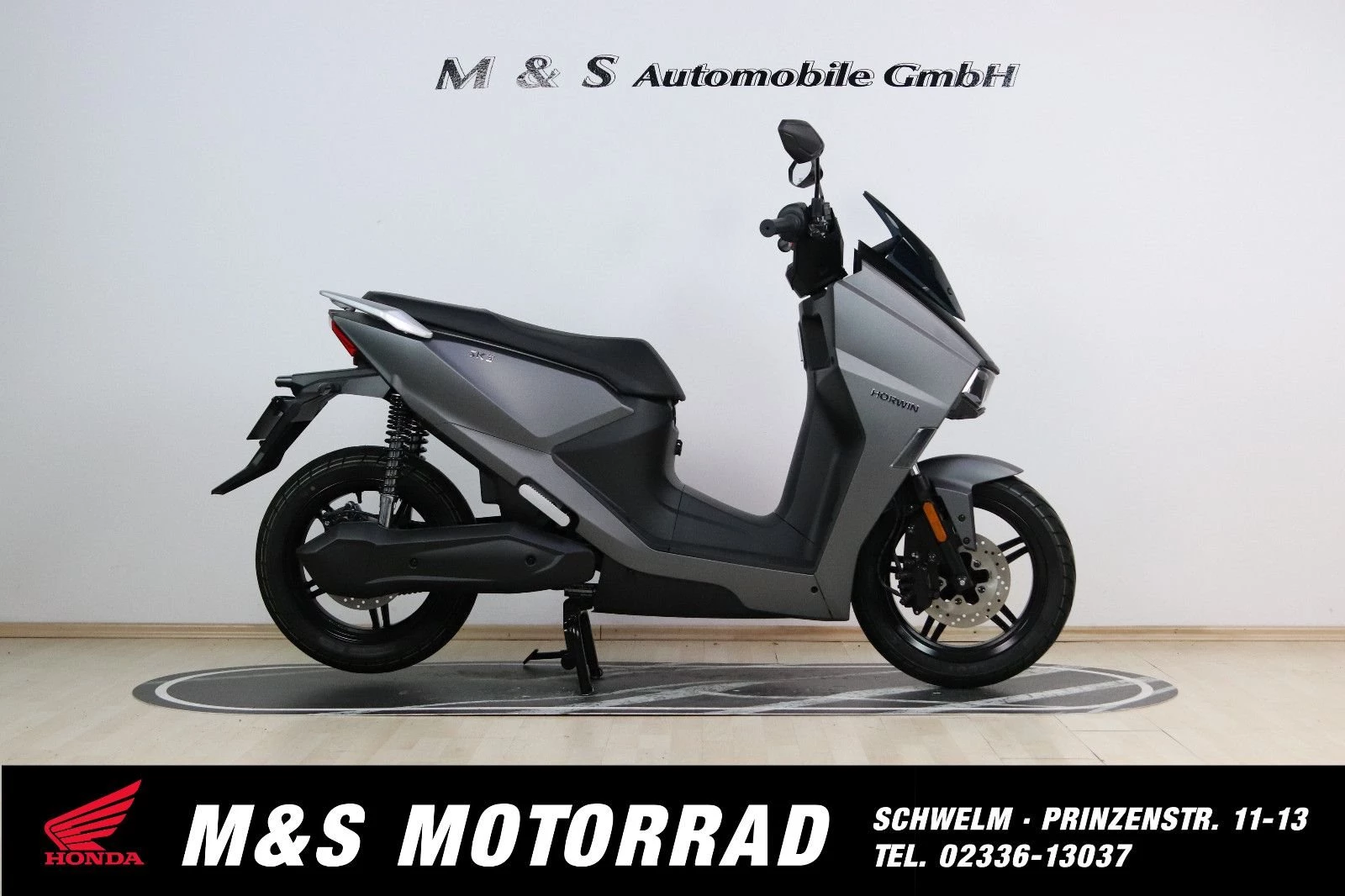 Horwin SK3