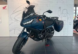 Gebrauchte Honda NT1100 DCT