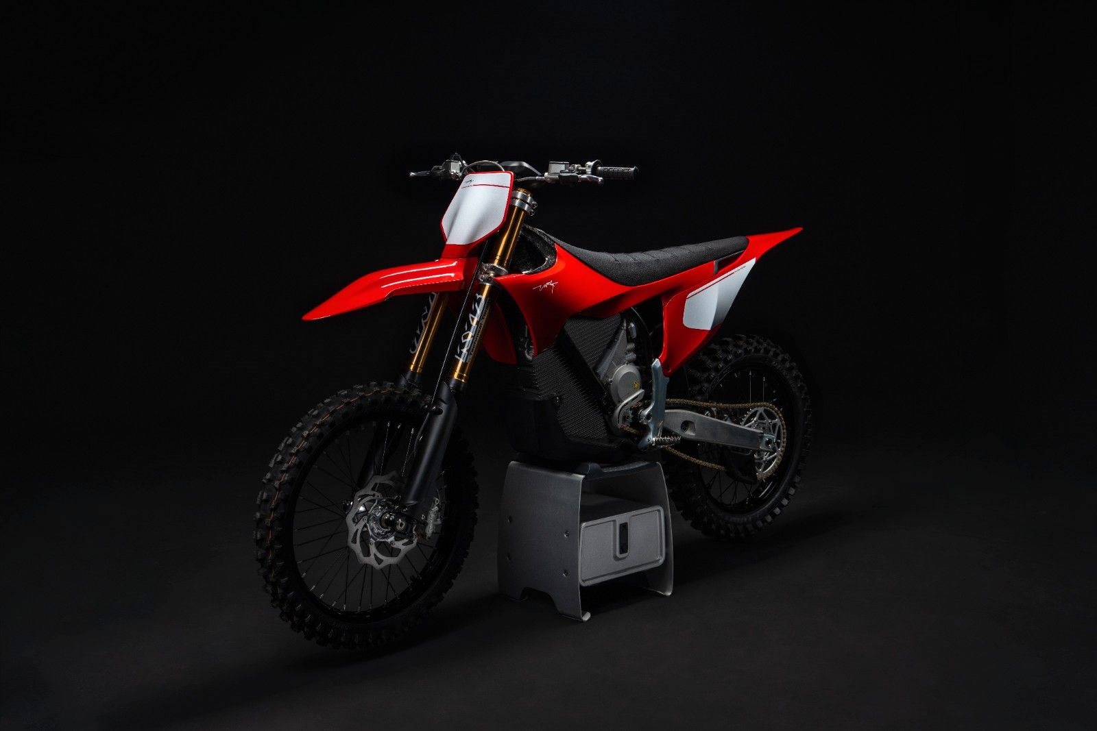 Stark Future Varg MX